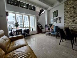 Yishun Sapphire (D27), Condominium #589685951